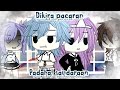 ✎˚♡Dikira pacaran,Padahal saudaraan༉˚♡GLMM - GLMM Indonesia - Gacha life Indonesia