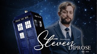 Live Stream of the Funeral Service of Steven Diprose