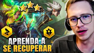 AULÃO DE COMO SE RECUPERAR EM UMA PARTIDA PERDIDA - ZERI ⭐⭐⭐