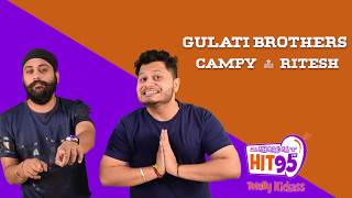 Middle Class Ki Kahani I Gulati Brothers Rap I Zabardast Hit 95FM