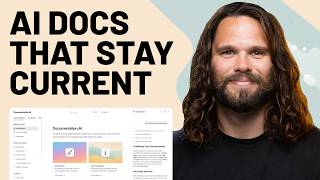 Create and Publish Product Documentation with Documentation.AI