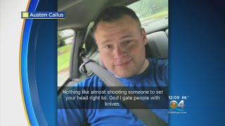 Pinellas County Deputy Fired Over Social Media Post