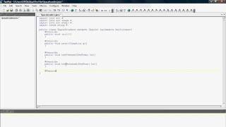 The Joy of Programming - Space Invaders (1)