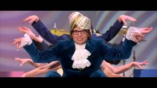 Austin Powers: Mega Mix