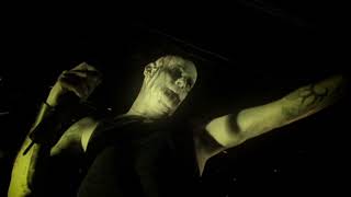 Primordial - The Gallows Hymn (live)