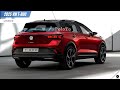 The New 2025 VW T-Roc Unveiled - a fantastic choice for crossover fans on the market!