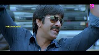 Ravi Teja Action Movie HD | Tamil Movies | Action Dubbed Full Movie HD |SouthIndianMovies