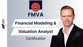 What is the FMVA® Certification? | Financial Modeling & Valuation Analyst Program