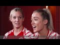 Vitality Netball World Cup 2019 | Vitality Roses describe Geva Mentor