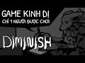 Diminish - Lời Tâm Sự Của Người Chết | Phê Kinh Dị