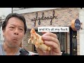 The Toughest Bangkok Pizza Review [So Far] | Uglydough Pizza