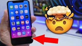 25 iPhone Tricks You Didn't Know EXISTED - iOS 13 !
