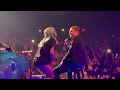 Bradley Cooper Lady Gaga Shallow Live at Park Theater Las Vegas