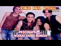 gaul tak bosan official lyric video