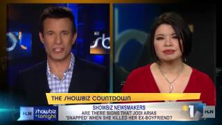 Did Jodi Arias snap?