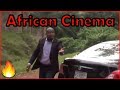 African Cinema - FlamingDonkey