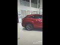 2021 lexus rx 350 f sport 2 shorts