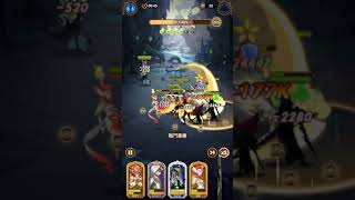 AFK Arena 劍與遠征 怪誕魔術師 100%打法