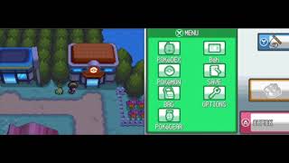 Pokémon Sterling Silver HC Nuzlocke NG+ A1 - Part 1