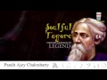 din jodi holo aboshan ajoy chakraborty album soulful tagore