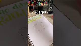 Cómo dibujar RANA🐸🌸 (otro tutoríal superior 😫👍🏻) | Leo Study
