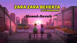 Zara Zara Behekta hai | jalRaj | RHTDM | male version | latest hindi cover song 2023