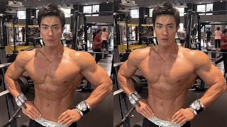 勇敢做自己，永遠不會太遲#健身 #fitness #热门