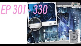 异兽迷城  |     EP      301 - 330            丨重生丨热血爽文丨都市爆笑丨多人有声剧#CHINA #audibook #novel