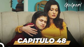 Gulperi en Español Capitulo 48 (La Corta Versión)