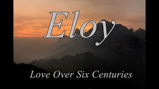 Eloy - Love Over Six Centuries