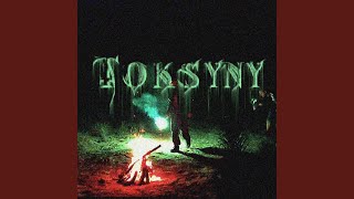 Toksyny II (feat. BRIX)