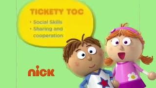 Tickety Toc Curriculum Board (Non-URL)