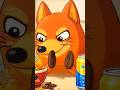 ثعلوب الذكي يغني #أطفال #تعليم