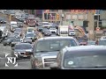 Congestion pricing debate hits public phase