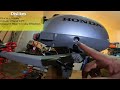 4 year review of my honda 2.3 hp outboard. should you buy one