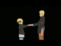 boruto~naruto next generations ending 3 full ~ boku wa hashiri tsuzukeru』