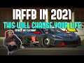 iRacing IRFFB - The Best Force Feedback Settings, EVER