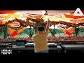 Eitan Reiter Set @ Ozora 2014 - Pumpui Stage
