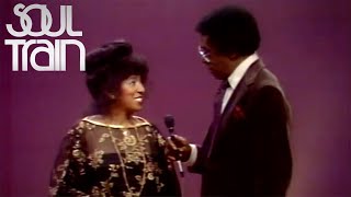 Jean Carn - Interview (Official Soul Train Video)