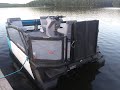 Wheelchair ADA driven boat kit with Ramp for Sea Doo Switch