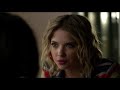 Pretty Little Liars 3x01 Hanna Visit's Mona & See's Wren