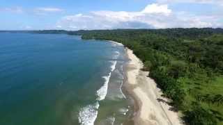 Belen, Panama Caribbean Coast, Titled Beach Front Land For Sale