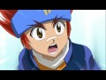 beyblade metal masters the furious dj battle ep.91