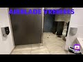 Dyson Airblade Vs @ Schaumburg Township District Library - Schaumburg, IL