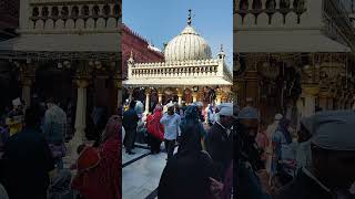 Hazrat Nizamuddin auliya r.a.