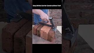 Best Bricks Carrier Handheld Tool | OX Pro Brick Carrier #shorts