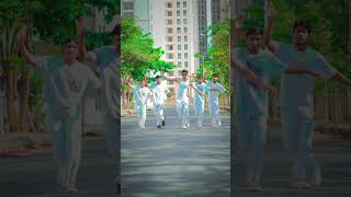 Pag ghunghroo bandh Mira nachi re dance choreography Mohit yadav #ytshorts #trend #dancevideo