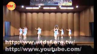 2013 第6屆遠東區國際肚皮舞大賽Far East International Belly Dance Competition