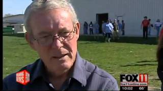 Oshkosh Corp. Union members vote down contract