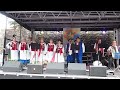 2016.08.14. xxv miĘdzynarodowy festiwal folkloru strzegom 2016